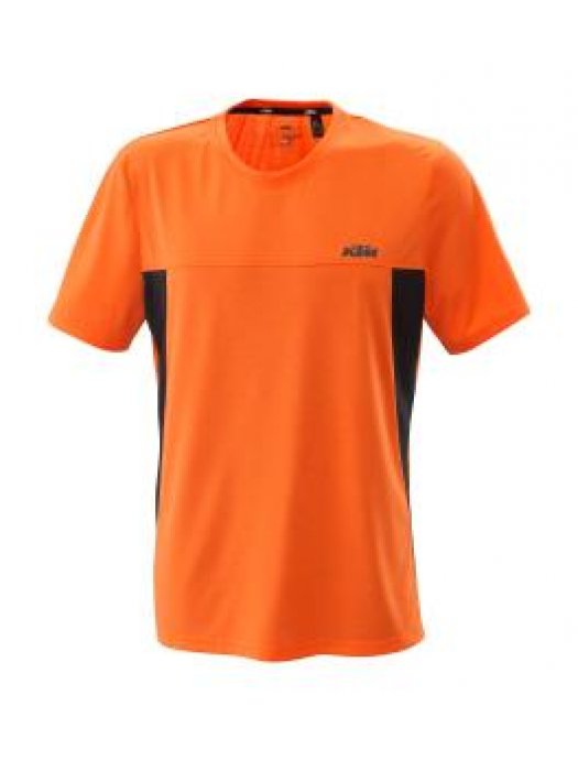 Тениска KTM UNBOUND TEE оранжева